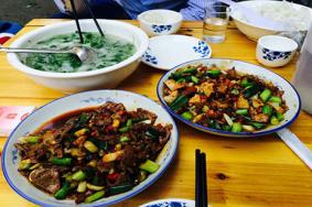 ​长沙美食+长沙苍蝇小馆推荐