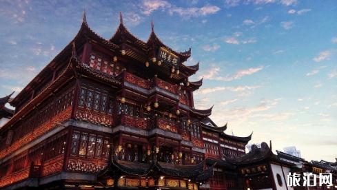 上海城隍庙有哪些比较正宗的上海小吃 上海城隍庙有哪些比较正宗的上海小吃