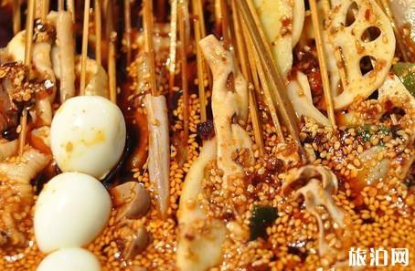 乐山有什么好吃的小吃 乐山美食推荐 乐山有什么好吃的小吃 乐山美食推荐