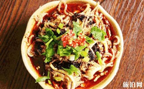 乐山有什么好吃的小吃 乐山美食推荐 乐山有什么好吃的小吃 乐山美食推荐