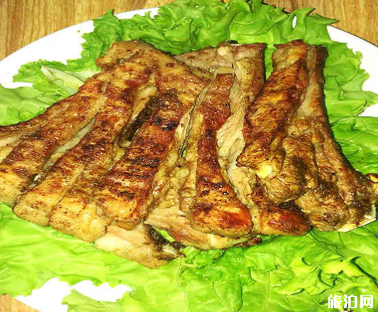 西宁羊肉店哪家好吃 西宁羊肉店哪家好吃