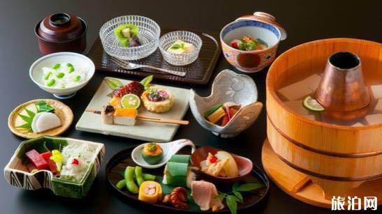 日本有什么好吃的美食 日本有什么好吃的美食