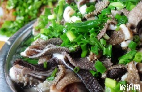 乐山有什么好吃的小吃 乐山美食推荐 乐山有什么好吃的小吃 乐山美食推荐