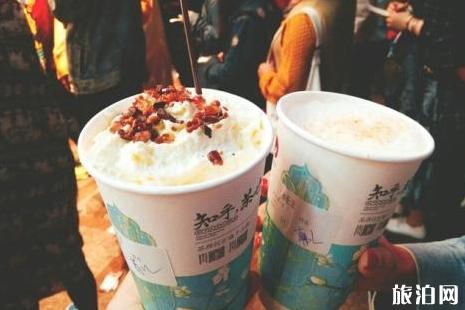 长沙茶颜悦色什么好喝 长沙茶颜悦色什么好喝
