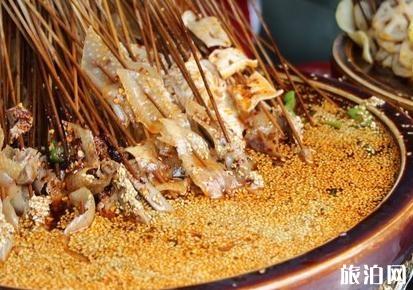 乐山有什么好吃的小吃 乐山美食推荐 乐山有什么好吃的小吃 乐山美食推荐
