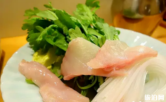 日本河豚料理多少钱 日本河豚好吃吗 日本河豚料理多少钱 日本河豚好吃吗