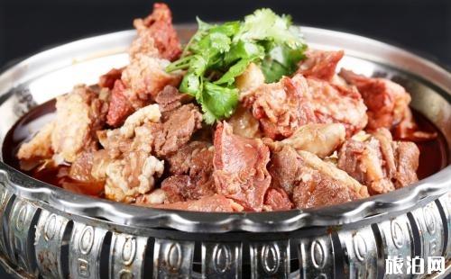 西宁羊肉店哪家好吃 西宁羊肉店哪家好吃