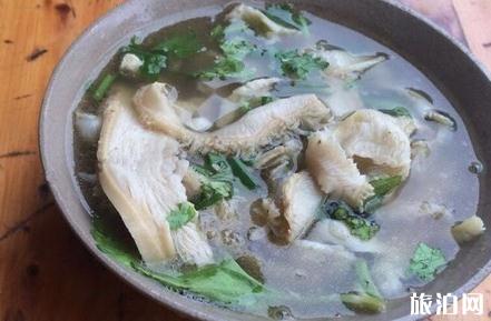 乐山有什么好吃的小吃 乐山美食推荐 乐山有什么好吃的小吃 乐山美食推荐