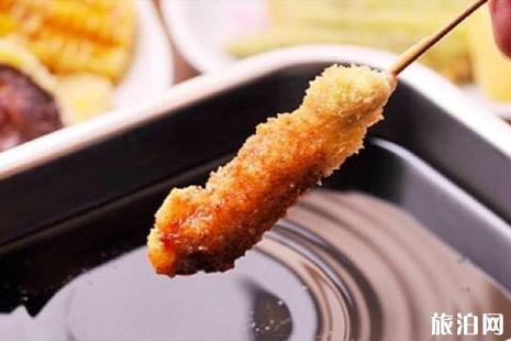 日本有什么好吃的美食 日本有什么好吃的美食