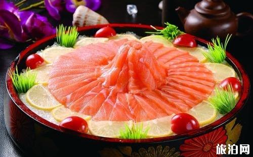 生食三文鱼标准是什么 丽江有三文鱼多少钱一斤 生食三文鱼标准是什么 丽江有三文鱼多少钱一斤