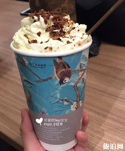 长沙茶颜悦色什么好喝 长沙茶颜悦色什么好喝