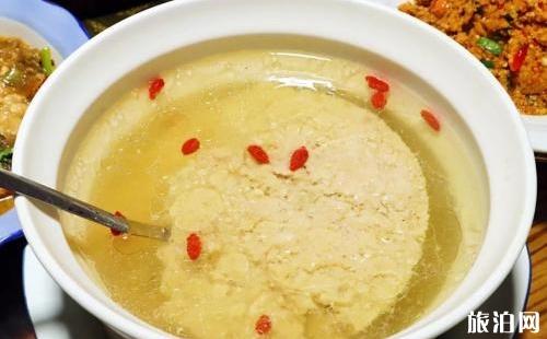 肉饼汤都有哪些种类 南昌肉饼汤去哪里吃好 肉饼汤都有哪些种类 南昌肉饼汤去哪里吃好