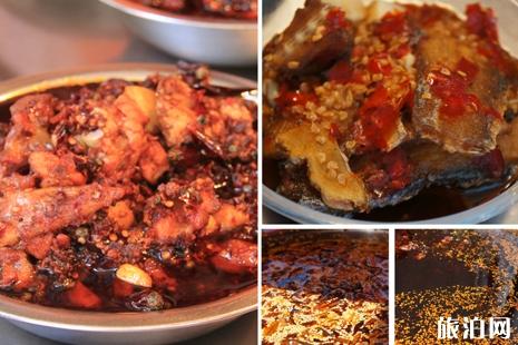 贵阳美食街在哪里 贵阳有什么好吃的小吃 贵阳美食街在哪里 贵阳有什么好吃的小吃