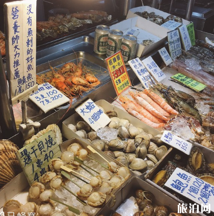 台北士林夜市游玩攻略 士林夜市有什么吃的 台北士林夜市游玩攻略 士林夜市有什么吃的