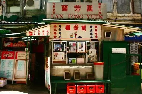 香港自由行美食攻略 香港有哪些特产 香港自由行美食攻略 香港有哪些特产