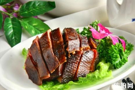 上海美食排行榜 上海特色小吃有哪些 上海美食排行榜 上海特色小吃有哪些