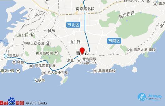 青岛的啤酒哪里好 青岛啤酒哪种最好喝 青岛的啤酒哪里好 青岛啤酒哪种最好喝