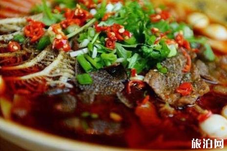 去成都一定要吃的美食有哪些 成都美食推荐 去成都一定要吃的美食有哪些 成都美食推荐