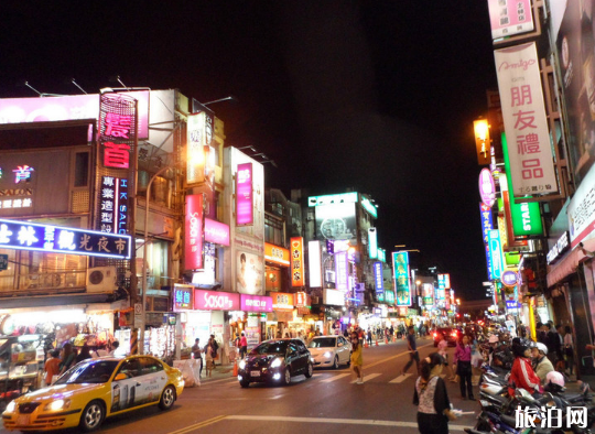 台北士林夜市游玩攻略 士林夜市有什么吃的 台北士林夜市游玩攻略 士林夜市有什么吃的