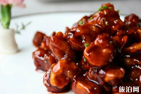 上海美食排行榜 上海特色小吃有哪些 上海美食排行榜 上海特色小吃有哪些