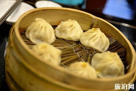上海美食排行榜 上海特色小吃有哪些 上海美食排行榜 上海特色小吃有哪些