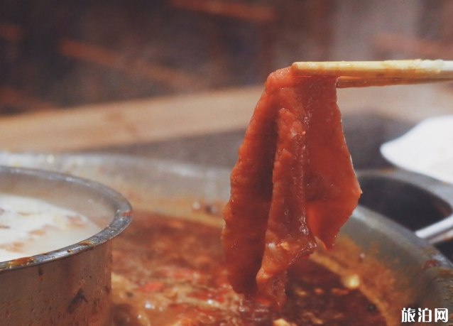 成都火锅真的好吃吗 成都火锅蘸料都有什么 成都火锅真的好吃吗 成都火锅蘸料都有什么