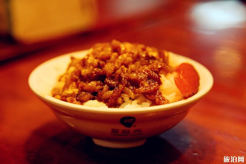 台湾夜市小吃有哪些 台湾夜市小吃有哪些