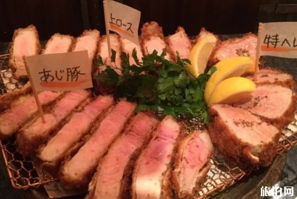 日本炸猪排哪里好吃 日本炸猪排店推荐 日本炸猪排哪里好吃 日本炸猪排店推荐