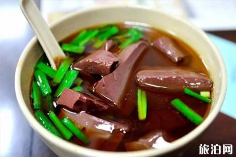台湾夜市必吃美食攻略 台湾夜市必吃美食攻略