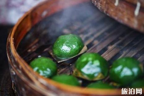 上海美食排行榜 上海特色小吃有哪些 上海美食排行榜 上海特色小吃有哪些