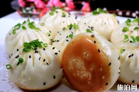 上海美食排行榜 上海特色小吃有哪些 上海美食排行榜 上海特色小吃有哪些