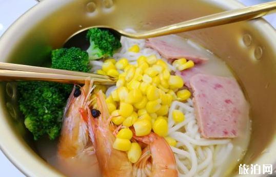 武汉泡面博物馆在哪里2018 武汉专门吃泡面的店在哪 武汉泡面博物馆在哪里2018 武汉专门吃泡面的店在哪