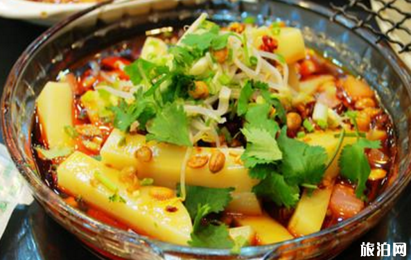 贵阳美食推荐 贵阳有什么好吃的美食 贵阳美食推荐 贵阳有什么好吃的美食