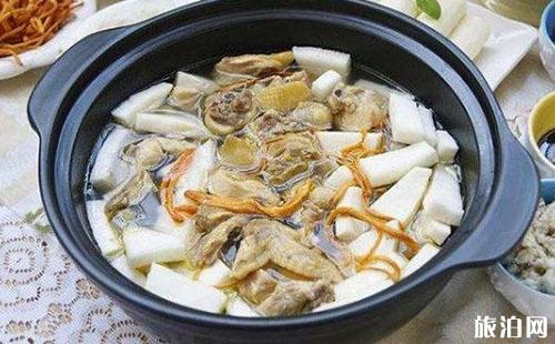 深圳正宗的椰子鸡在哪里吃 深圳正宗的椰子鸡在哪里吃