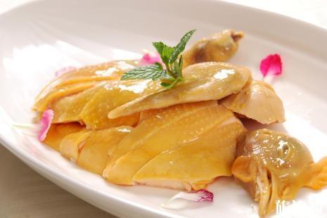 上海美食排行榜 上海特色小吃有哪些 上海美食排行榜 上海特色小吃有哪些