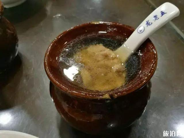 肉饼汤都有哪些种类 南昌肉饼汤去哪里吃好 肉饼汤都有哪些种类 南昌肉饼汤去哪里吃好