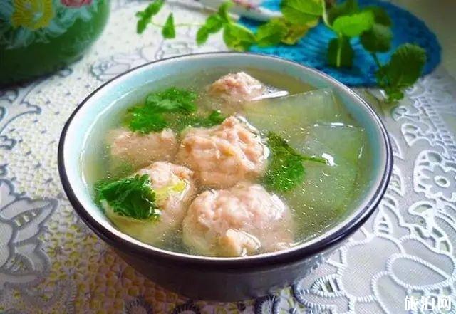 肉饼汤都有哪些种类 南昌肉饼汤去哪里吃好 肉饼汤都有哪些种类 南昌肉饼汤去哪里吃好