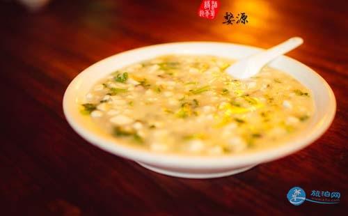 婺源特产有哪些 婺源美食推荐2018 婺源特产有哪些 婺源美食推荐2018