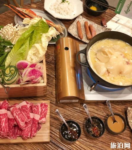 欧胡岛餐厅推荐 欧胡岛有哪些好吃的 欧胡岛餐厅推荐 欧胡岛有哪些好吃的
