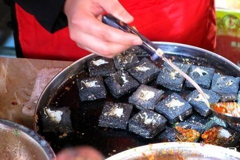 长沙最好吃的臭豆腐在哪里 长沙在哪里能吃到最正宗的臭豆腐 长沙最好吃的臭豆腐在哪里 长沙在哪里能吃到最正宗的臭豆腐