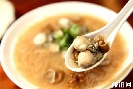 台湾夜市必吃美食攻略 台湾夜市必吃美食攻略