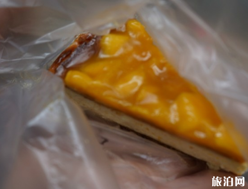 澳门有什么好吃的特产 澳门有什么好吃的特产