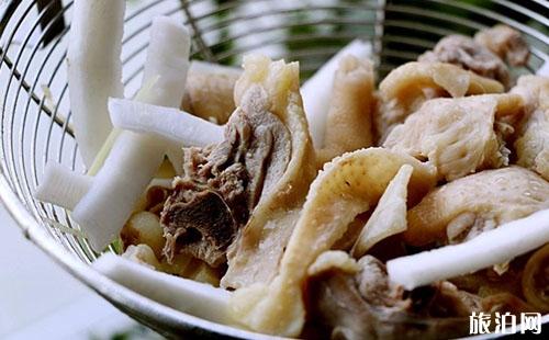 深圳正宗的椰子鸡在哪里吃 深圳正宗的椰子鸡在哪里吃