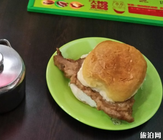 澳门有什么好吃的特产 澳门有什么好吃的特产