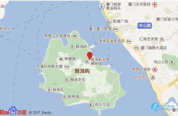 鼓浪屿特产有哪些 鼓浪屿特产有什么 鼓浪屿特产有哪些 鼓浪屿特产有什么