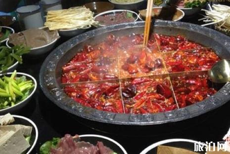 去成都一定要吃的美食有哪些 成都美食推荐 去成都一定要吃的美食有哪些 成都美食推荐