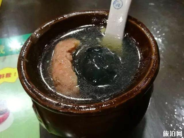 肉饼汤都有哪些种类 南昌肉饼汤去哪里吃好 肉饼汤都有哪些种类 南昌肉饼汤去哪里吃好