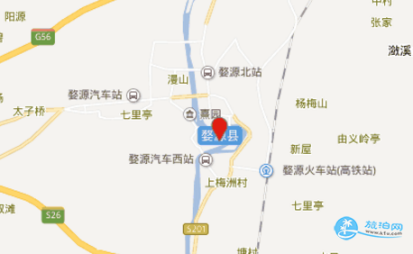 婺源特产有哪些 婺源美食推荐2018 婺源特产有哪些 婺源美食推荐2018