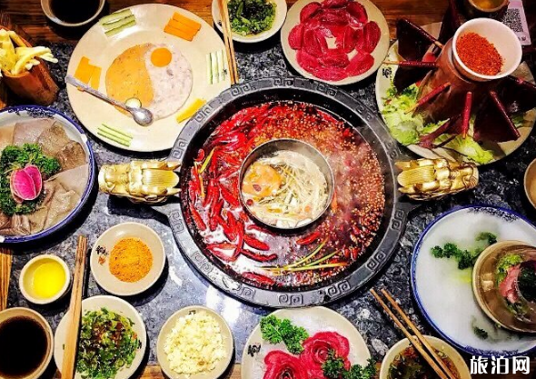 成都火锅真的好吃吗 成都火锅蘸料都有什么 成都火锅真的好吃吗 成都火锅蘸料都有什么