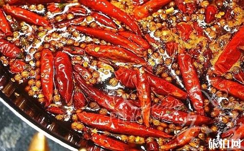 成都火锅真的好吃吗 成都火锅蘸料都有什么 成都火锅真的好吃吗 成都火锅蘸料都有什么